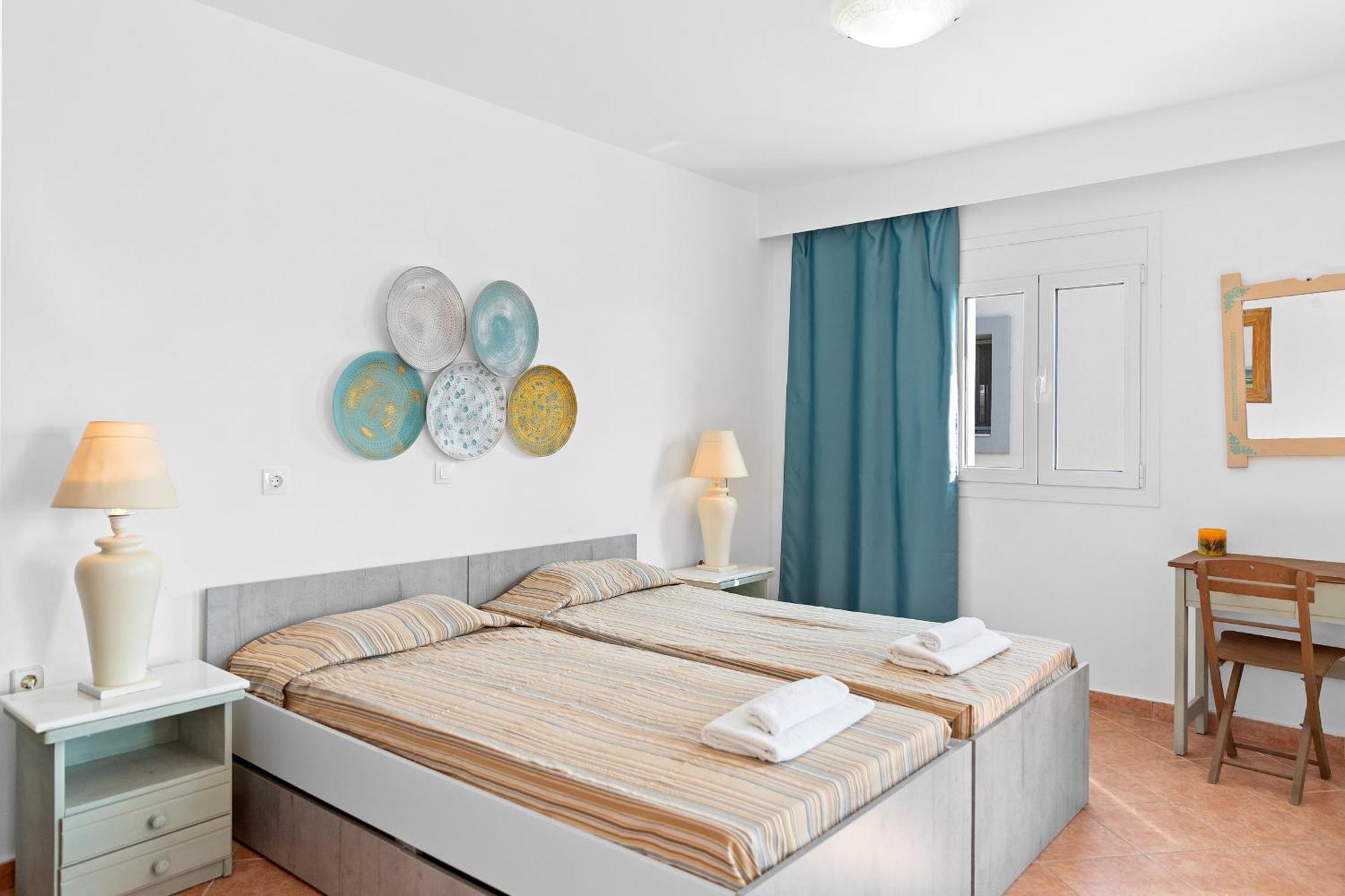 Tommy'S Rooms Haráki Kültér fotó